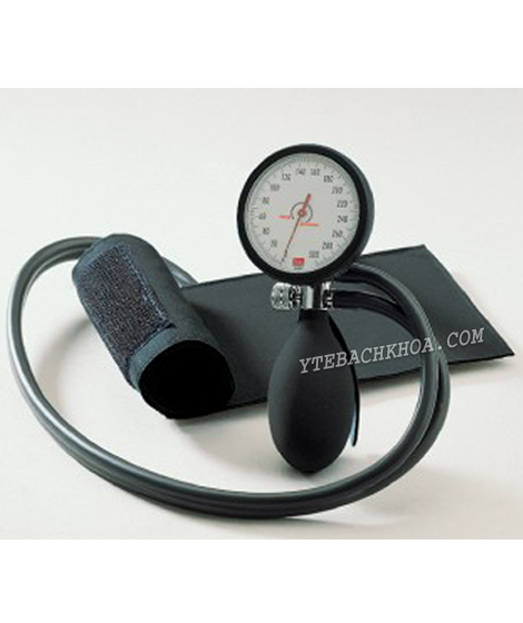 Máy đo huyết áp cơ Boso Clinicuss II - 60mm
